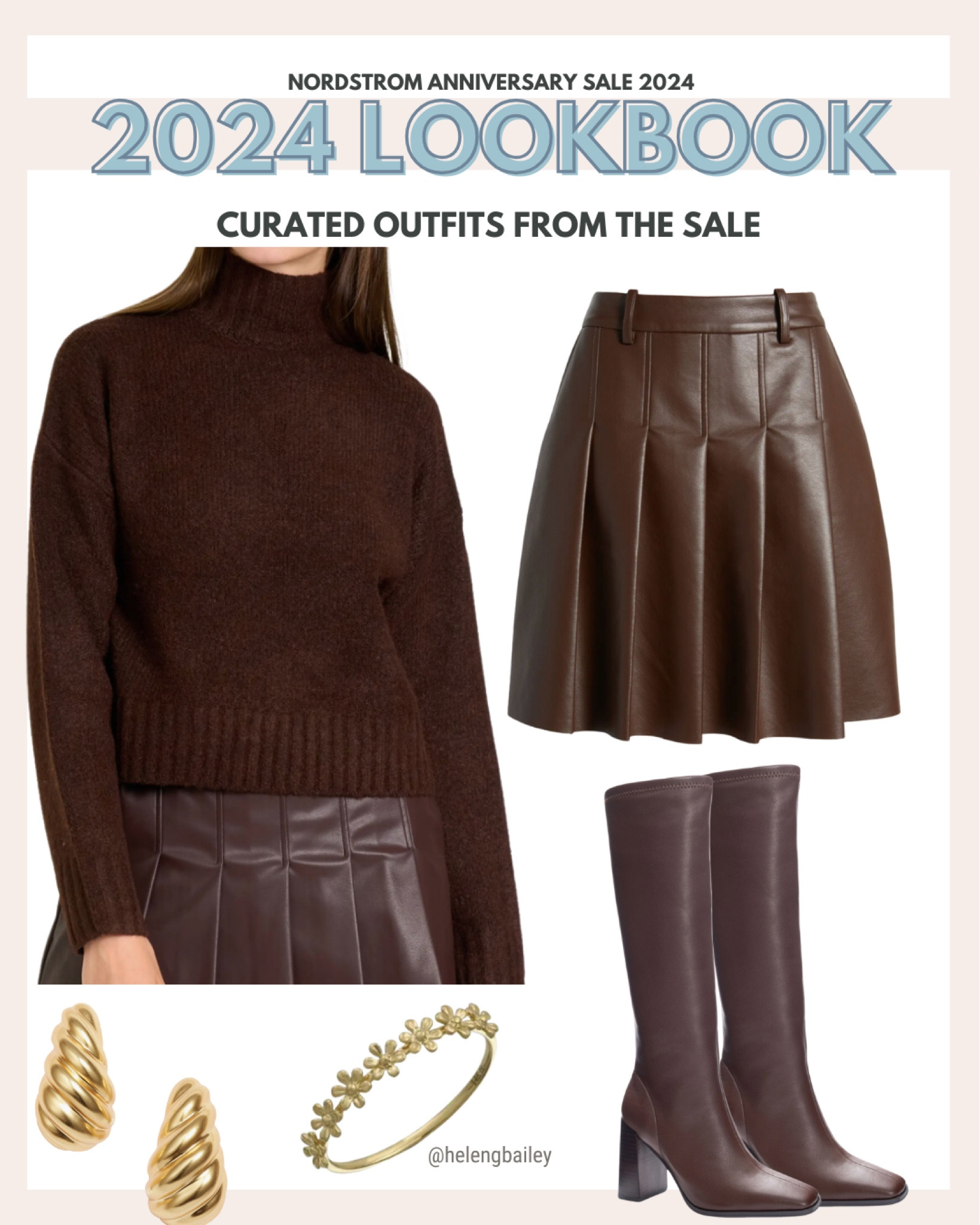 Fall outfit idea from the Nordstrom anniversary sale

#LTKxNSale #LTKSummerSales #LTKWorkwear