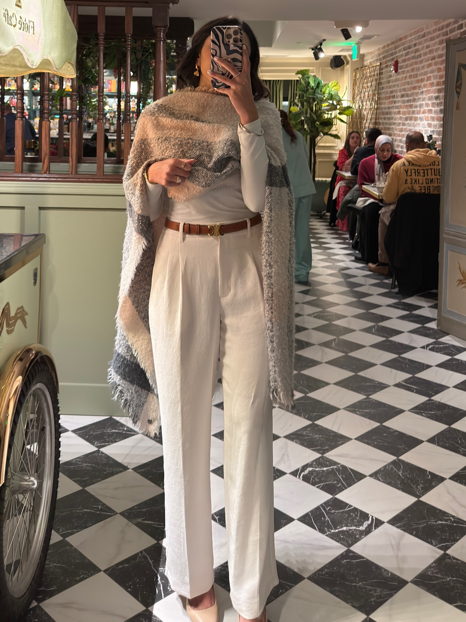 Valentines day look ♥️