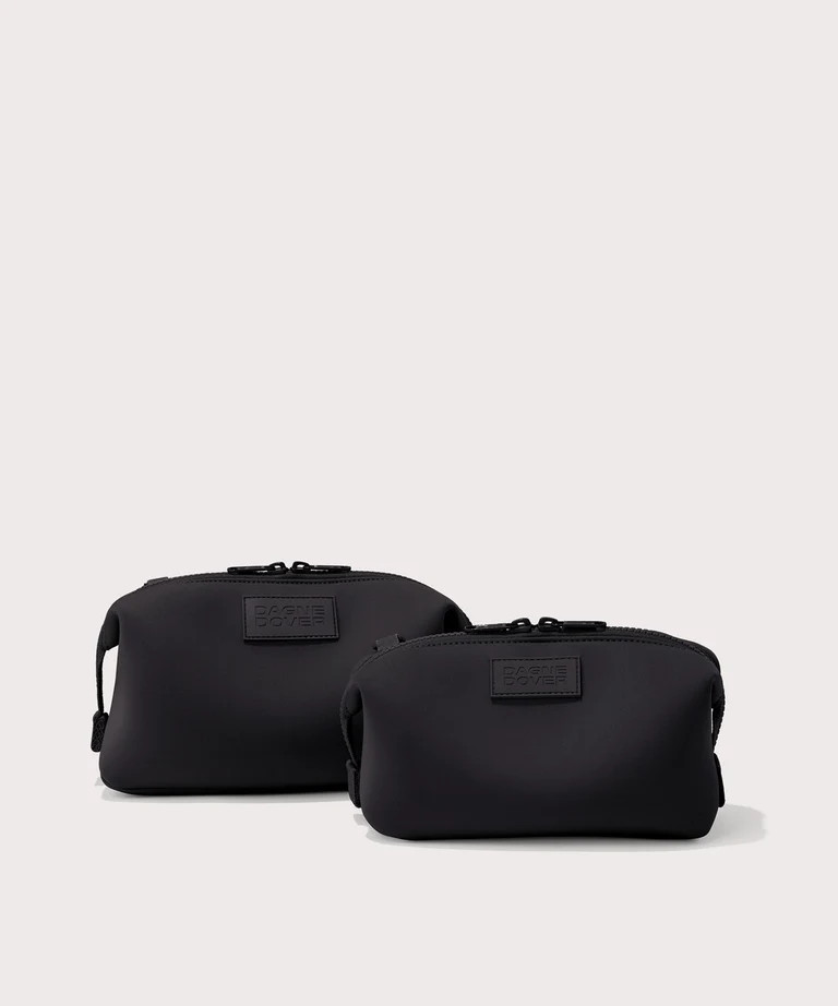 DAGNE DOVER - Hunter Toiletry Bag | Dagne Dover