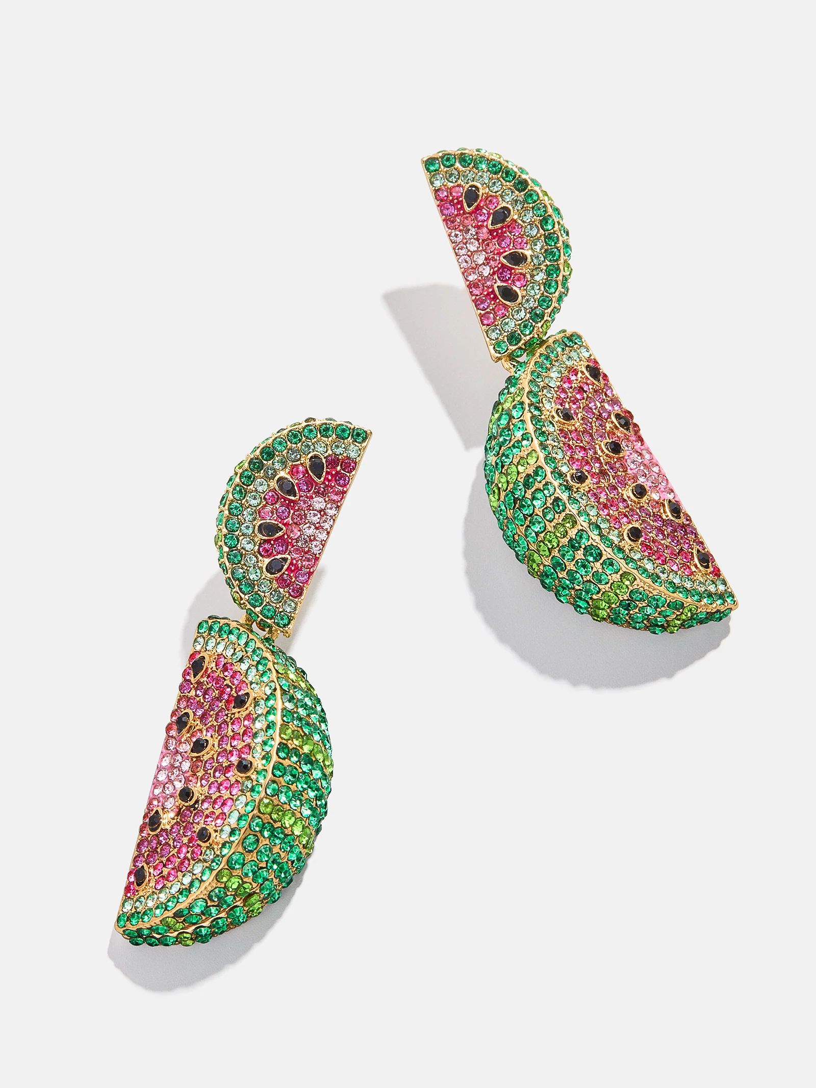 One in a Melon Earrings - One in a Melon Earrings | BaubleBar (US)
