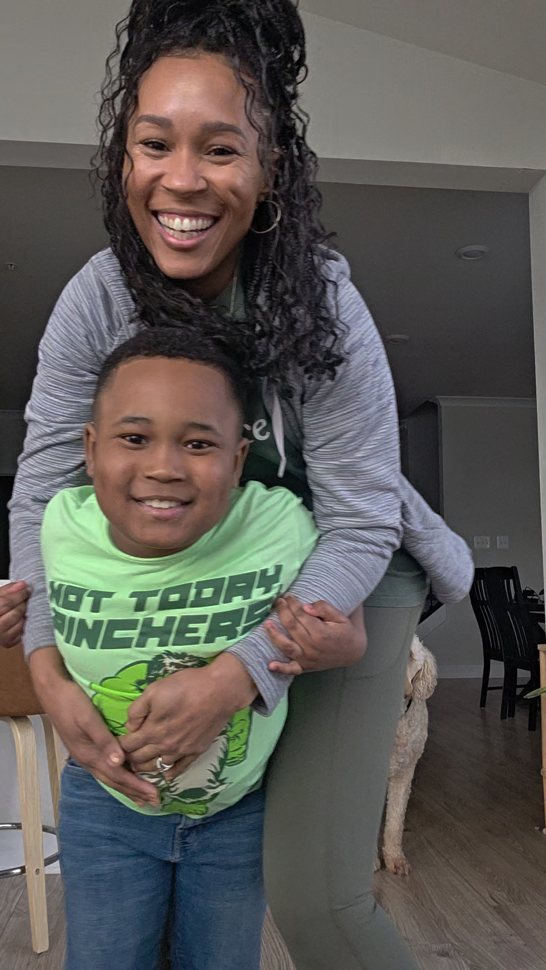 🍀💚

#LTKKids #LTKmomlife