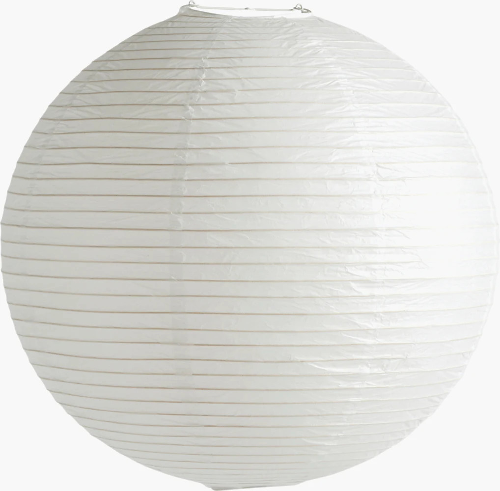 Rice Paper Shade | Design Within Reach