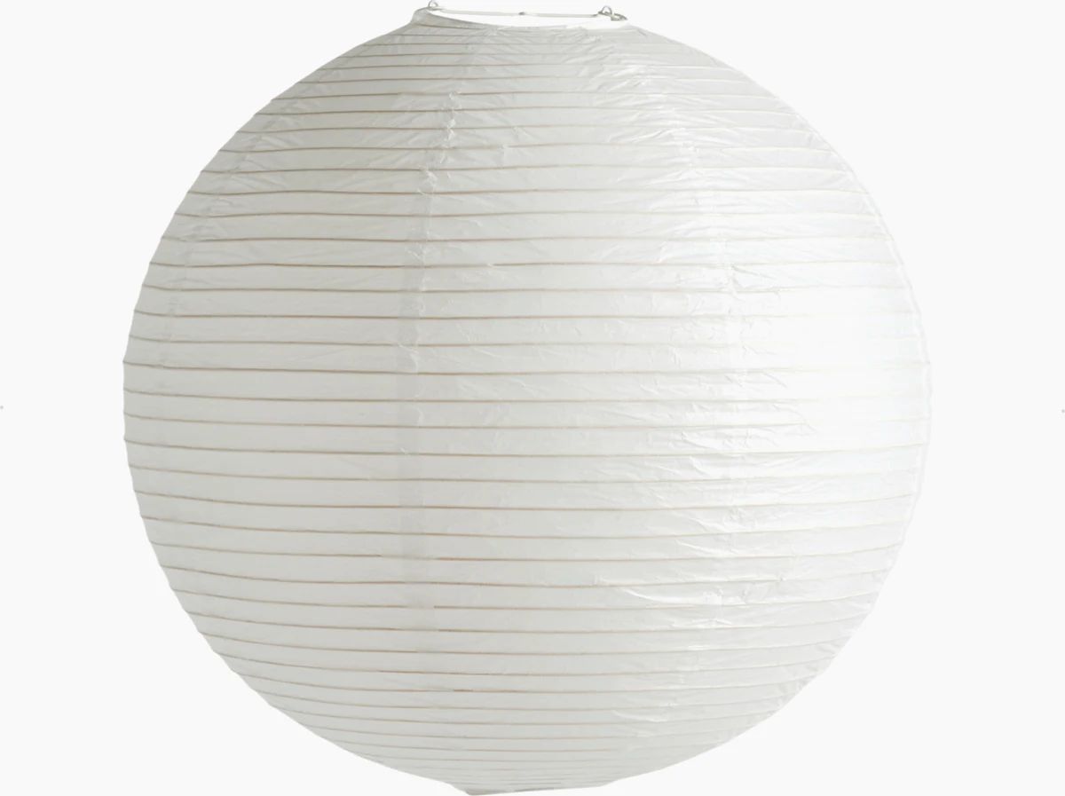 Rice Paper Shade | Design Within Reach
