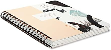 Spiral Journal by Compendium: "Go out there and do something remarkable." – A Spiral Notebook w... | Amazon (US)