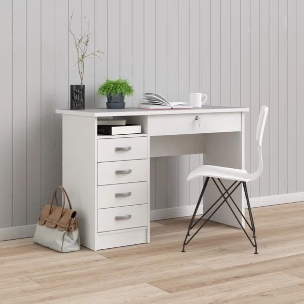Channay Writing Desk | Wayfair North America