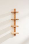 Takara Column Wood Wall Shelf | Urban Outfitters (US and RoW)