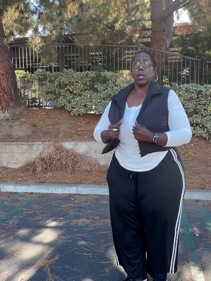 Sometimes mid-week, the energy just ain’t there… but that’s when showing up matters most.

I’ve learned that discipline doesn’t always look pretty — sometimes it’s just you, the quiet, and a promise you made to yourself.

This week, I’m choosing consistency over comfort. Showing up even when I’m tired. Moving even when I’d rather rest. Because my goals deserve that kind of energy.

Drop a 💪🏾 if you’re moving with purpose this week.

Comment SHOP for links to all my looks! 

🔍 Search 6NZS6 to shop my trendies picks on SHEIN! 🔥
#SHEINCurve #SHEINsaveinstyle #SHEINtrends #ad 
@sheincurve @shein_us @sheinofficial 

#MindsetMonday #FaithOverFear #ThisCurvyGirlsFitness #BecomingHer #MondayMotivation #PlusSizeFitness #TCGF #DisciplineOverMotivation #mindsetwednesday