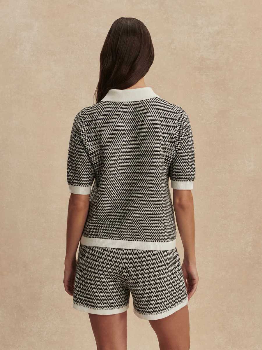 Villiers Knit Short | Varley US | Varley US