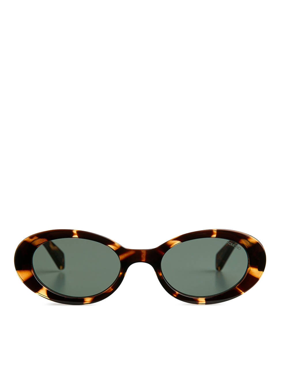 Lunettes de soleil Ana de KOMONO | ARKET (US&UK)