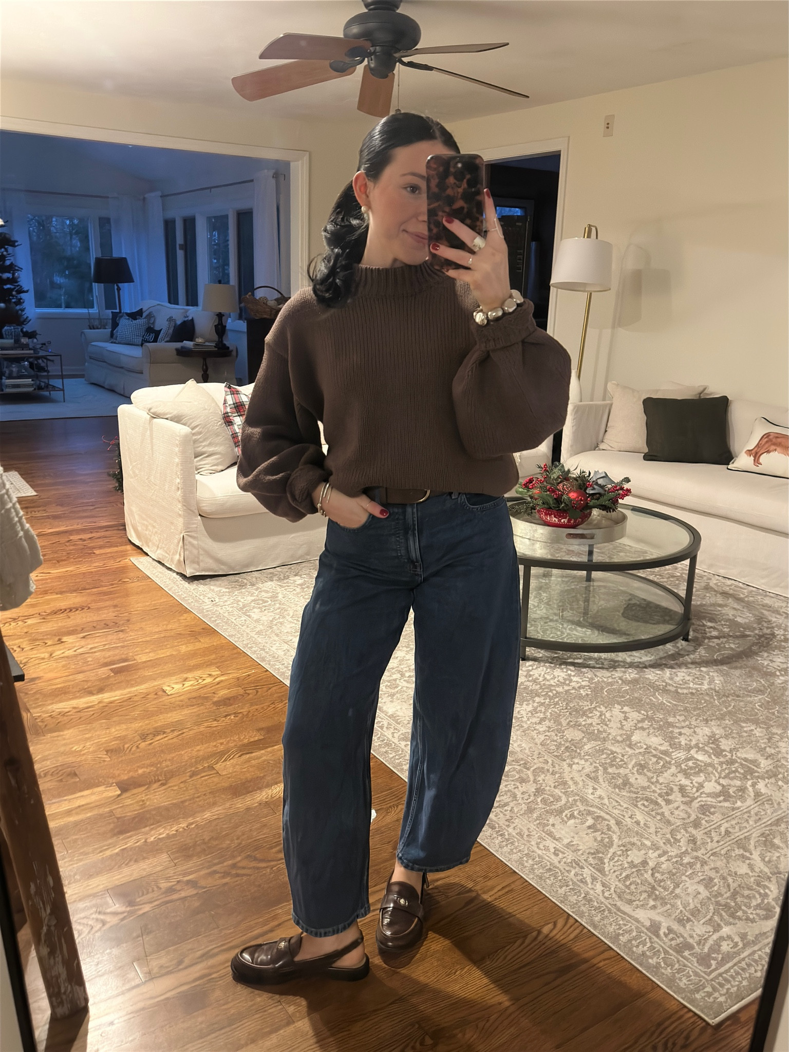 #LTKSeasonal #LTKFindsUnder50 #LTKWorkwear