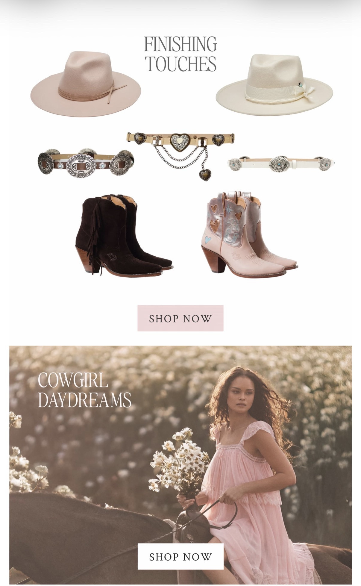 Love Shack Fancy spring new arrivals just dropped and they are EVERYTHING 🌸✨

Soft florals.
Romantic ruffles.
Flowy maxi dresses.
Pretty pastels.
Dreamy matching sets.

It’s giving picnic dates, bridal showers, beach trips, and main character energy all season long. I linked my favorite spring pieces before they sell out.

#LoveShackFancy #SpringArrivals #FeminineStyle #RomanticFashion #SpringWardrobe #SoftGirlEra #PrettyInPink #ShoppingWithPriiincesss #Atlantamom #Atlantabloggers #Atlantablogger #AtlantaCreator #Atlantacontentcreators #Atlantacontentcreator

#LTKSpringSale #LTKTravel #LTKSwim