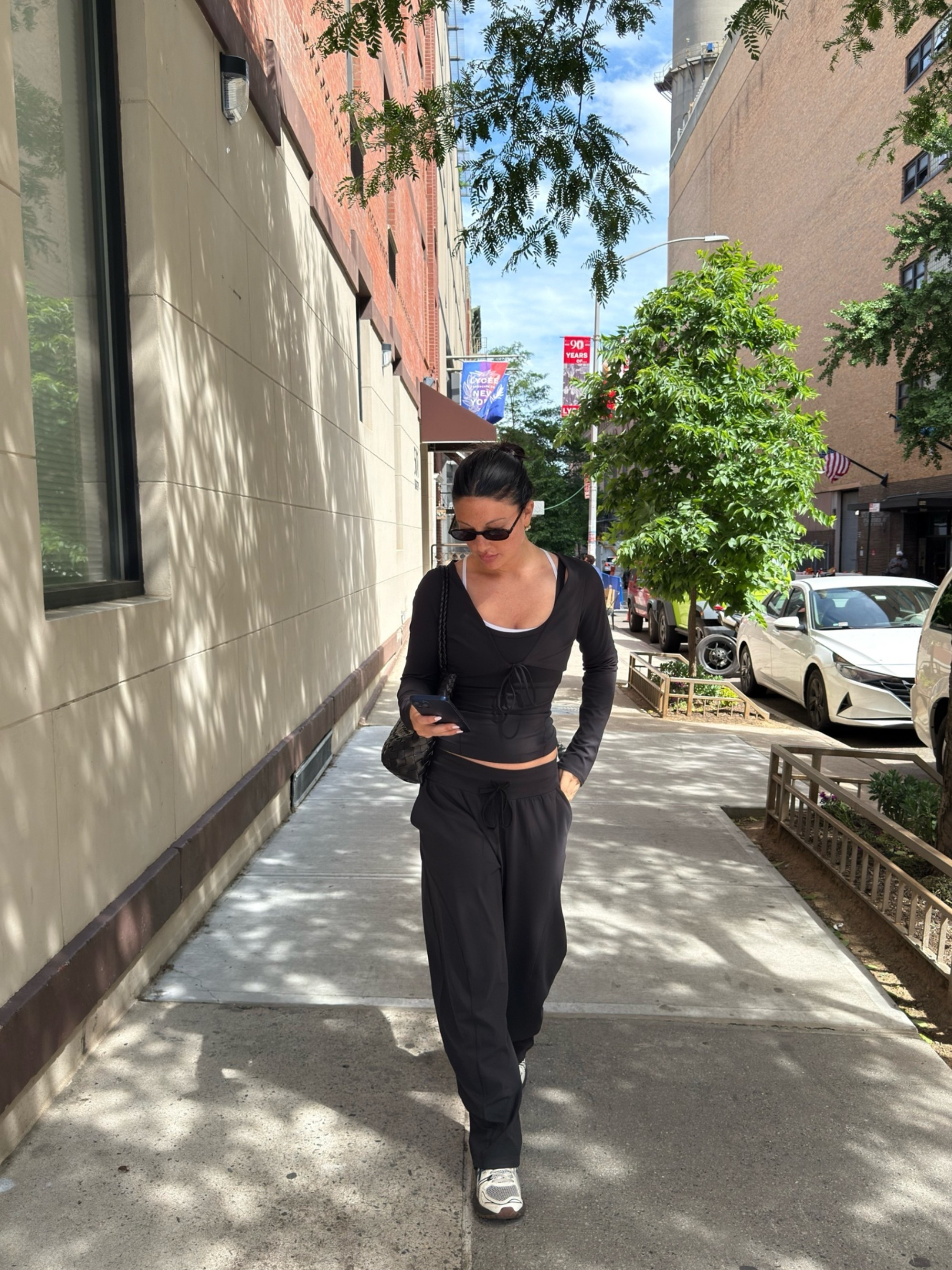 Spring @lululemon !!!! #lululemoncreator #ad
