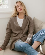 Everyday Cardigan | Jenni Kayne