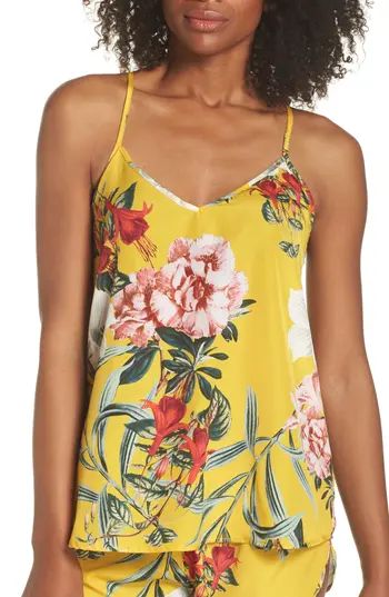 Women's Maison Du Soir Luella Tank | Nordstrom