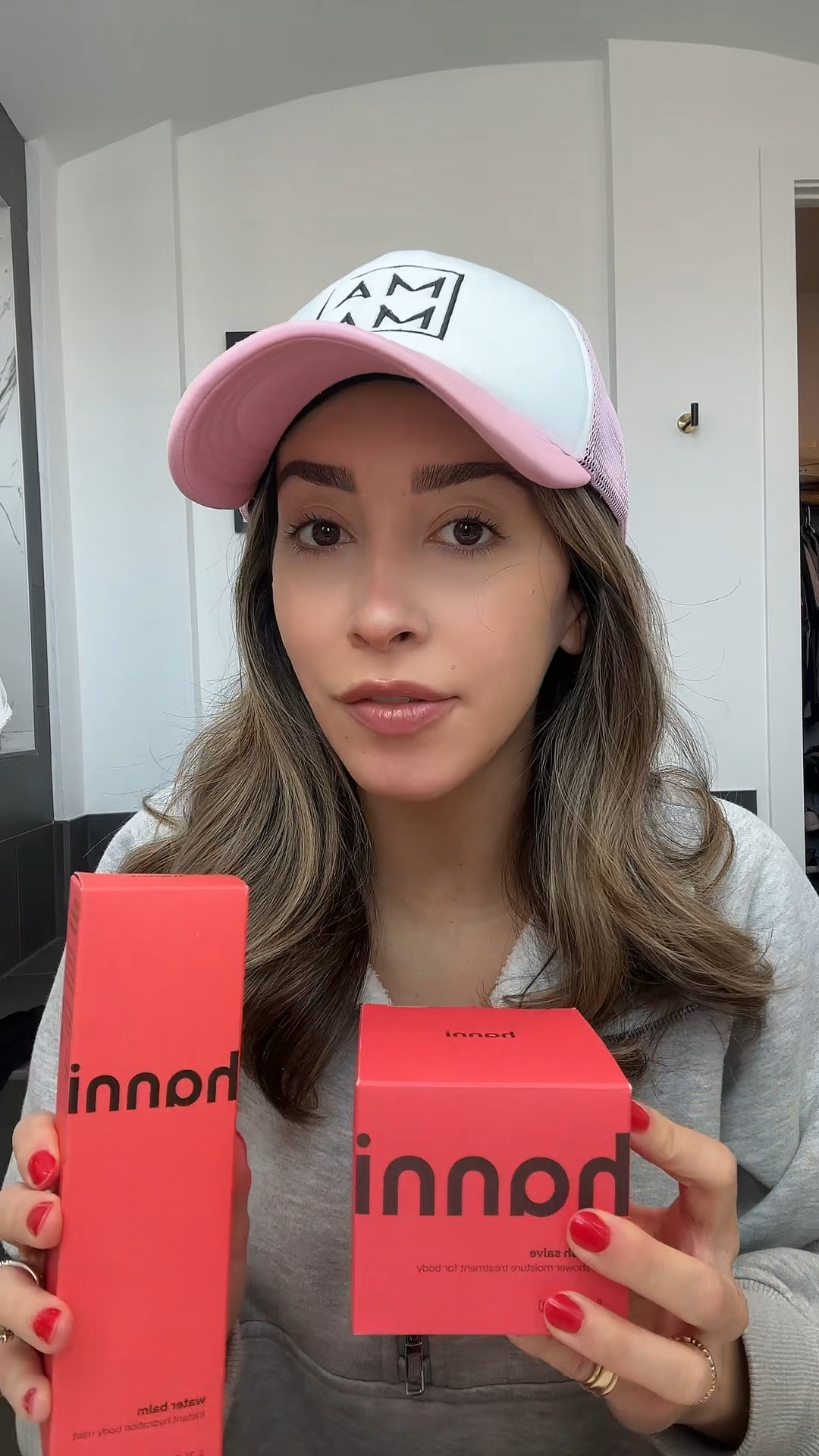 Did I just find my new favorite body products?? Non toxic, smells amazing, and I’m obsessed with the packaging!!!!

#LTKBump #LTKStyleTip #LTKBeauty