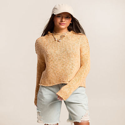 Opal Sweater | Buckle
