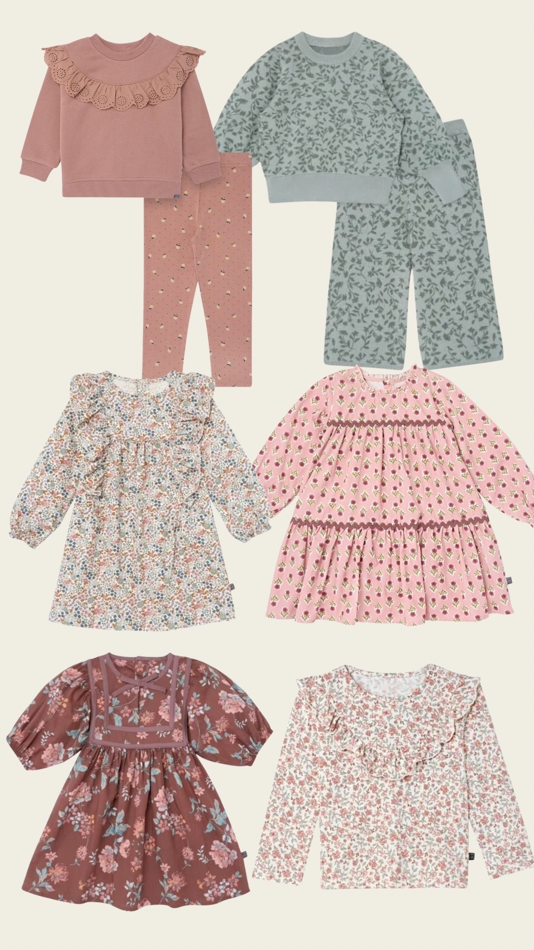 Walmart toddler girl fall clothes! Too cute 😍🍂