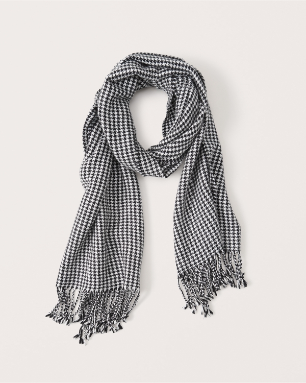 Super Soft Scarf | Abercrombie & Fitch (US)