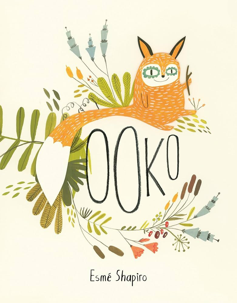 Ooko | Amazon (US)