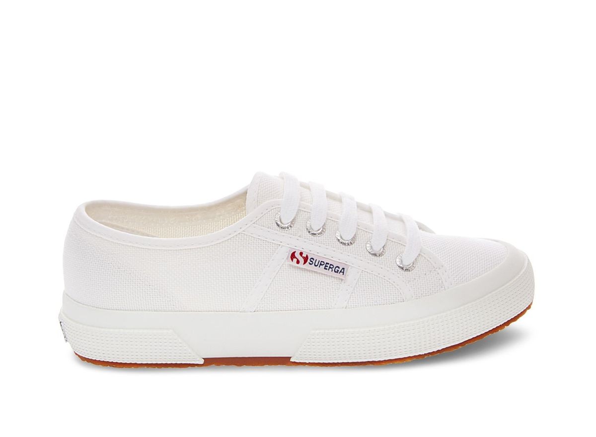 2750 COTU CLASSIC WHITE | Superga (US)