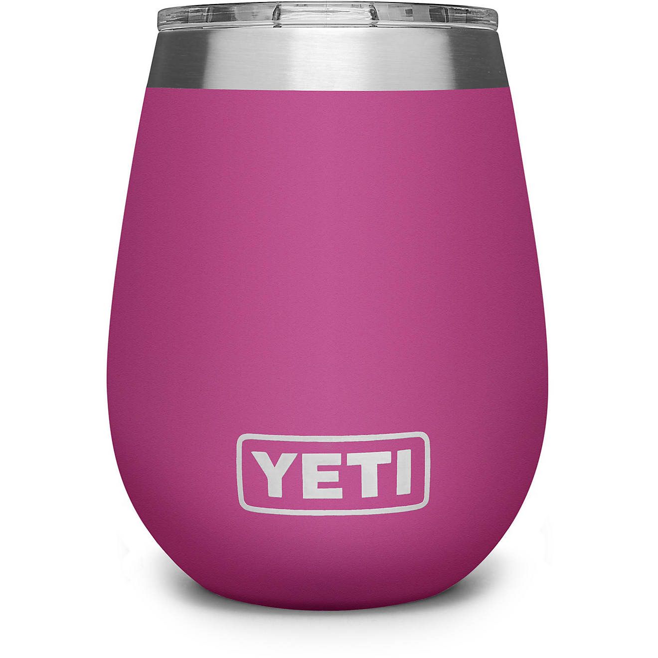 YETI Rambler 10 oz Wine Tumbler with MagSlider Lid | Academy | Academy Sports + Outdoors