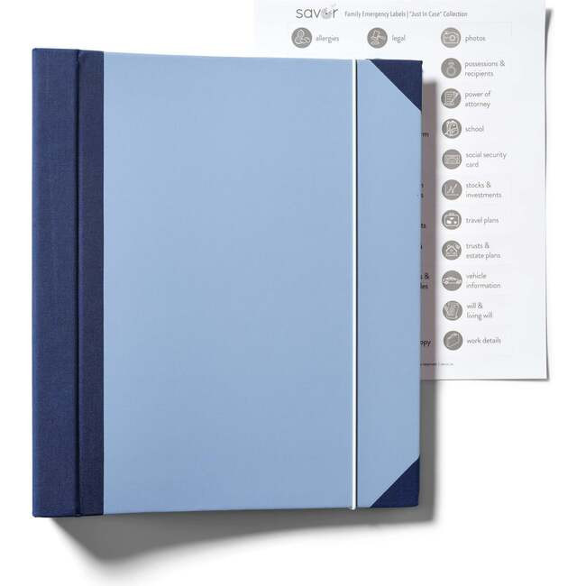 Savor | The Folio, Something Blue | Maisonette | Maisonette
