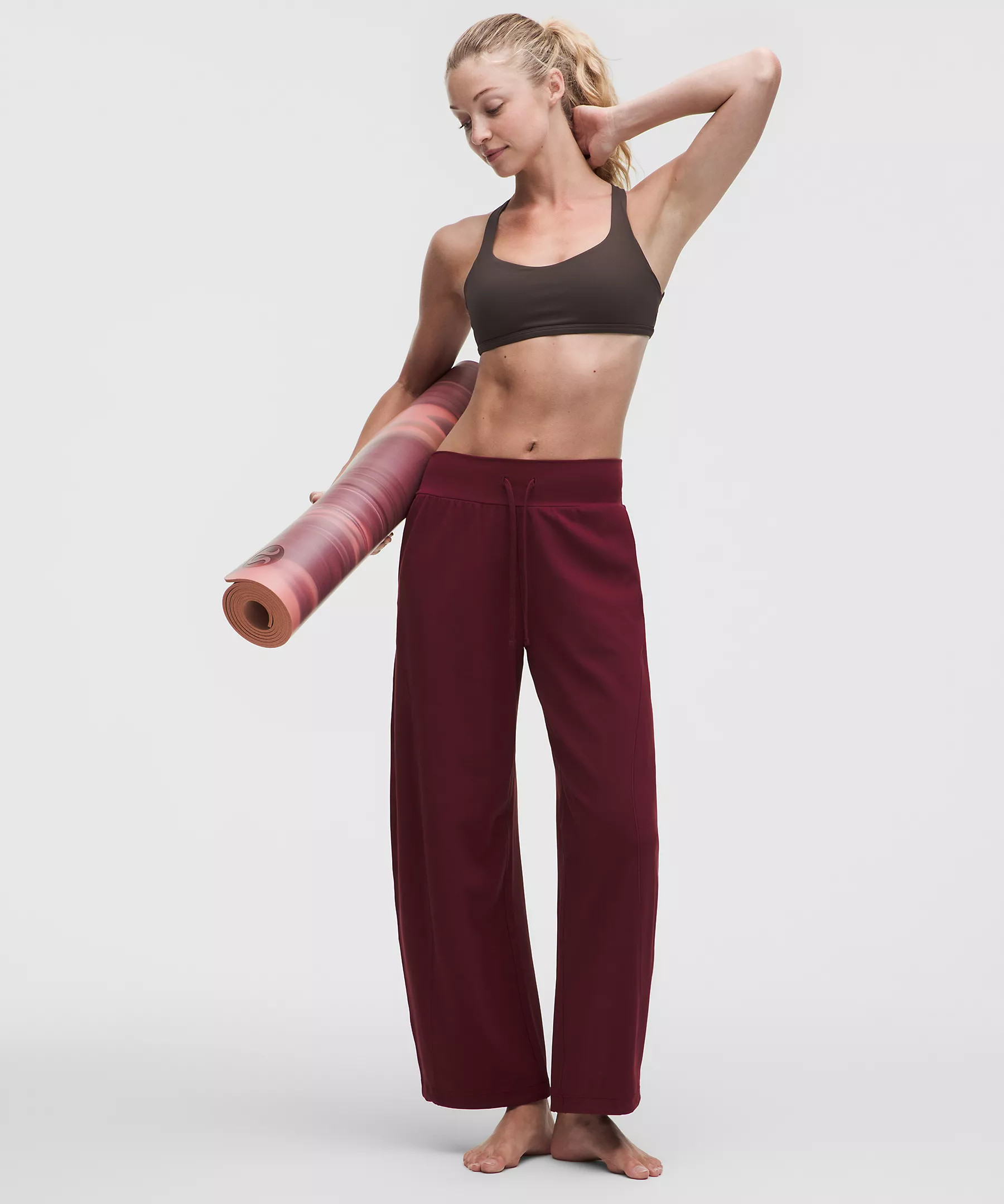 Free to Be Bra - Wild | lululemon (CA)