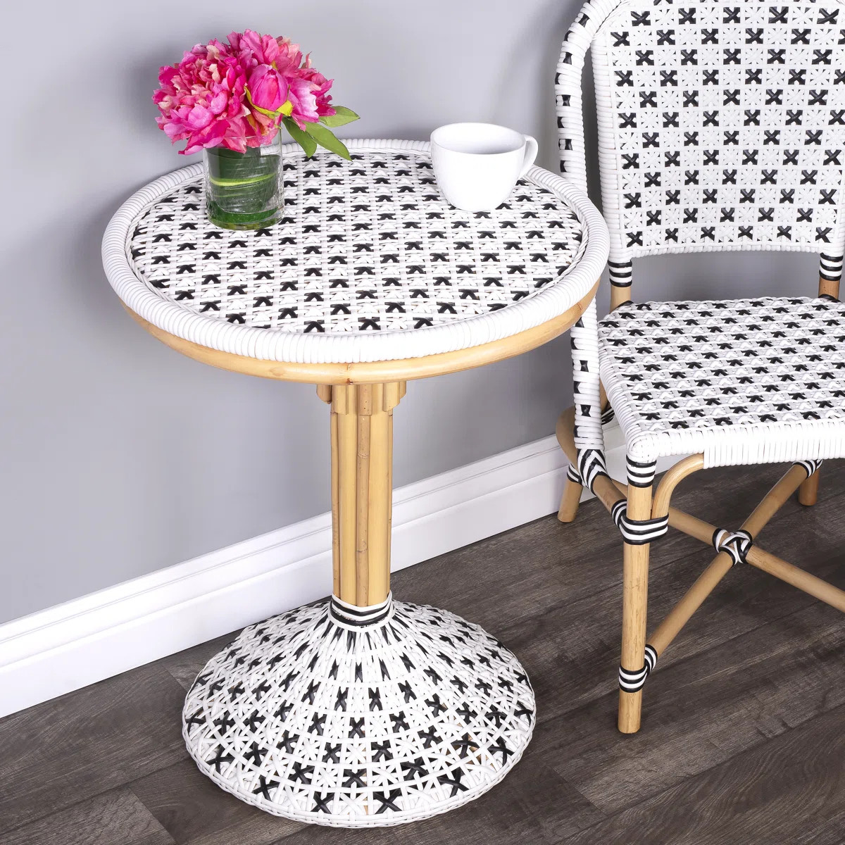 Uskudar Tran Dining Table | Wayfair North America