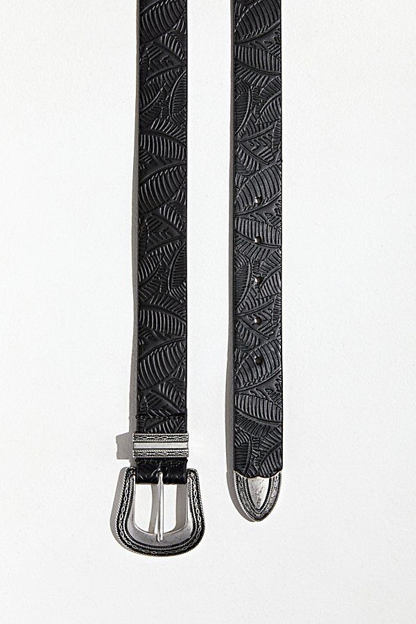 UO Western Belt | Urban Outfitters (US and RoW)