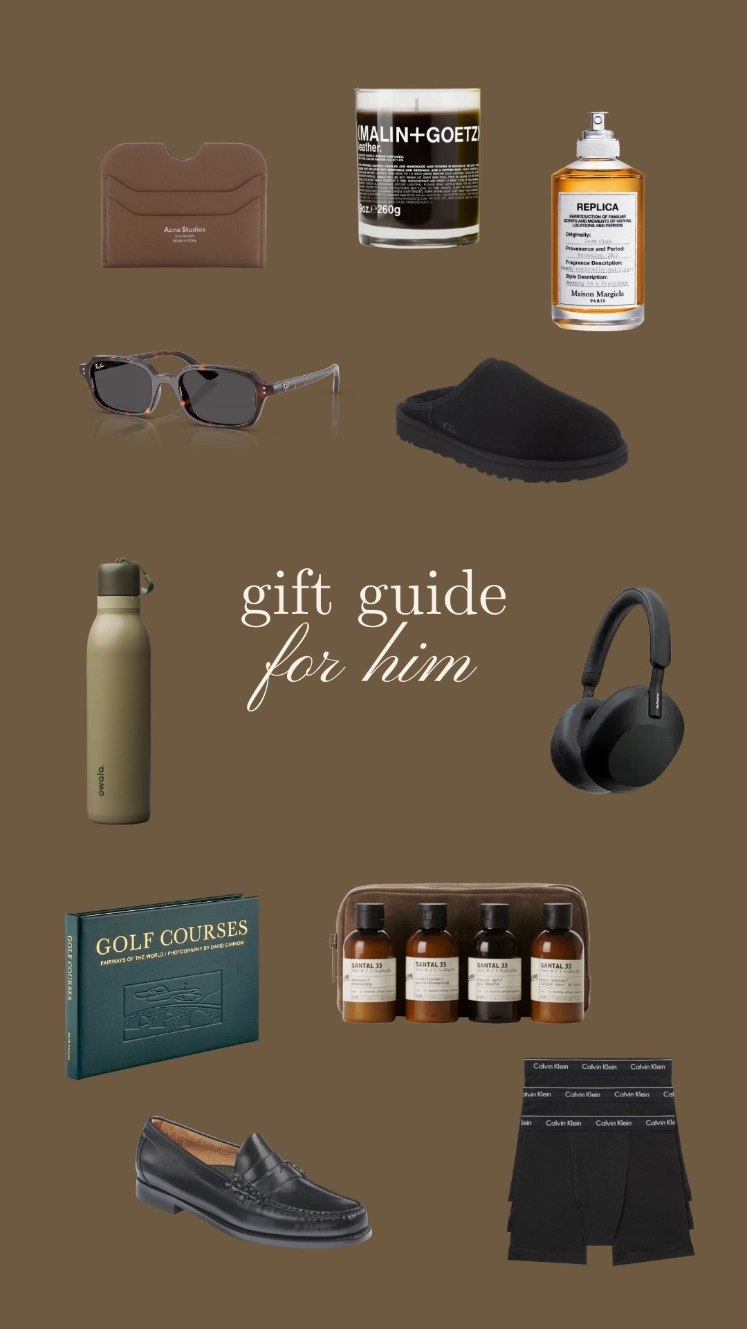 gift guide for him: cyber monday sale

#LTKHoliday #LTKCyberWeek #LTKGiftGuide