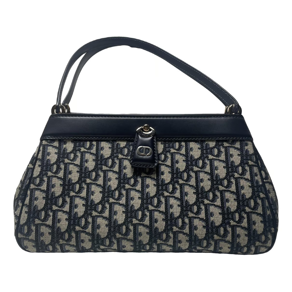 Dior Leather handbag | Vestiaire Collective (Global)