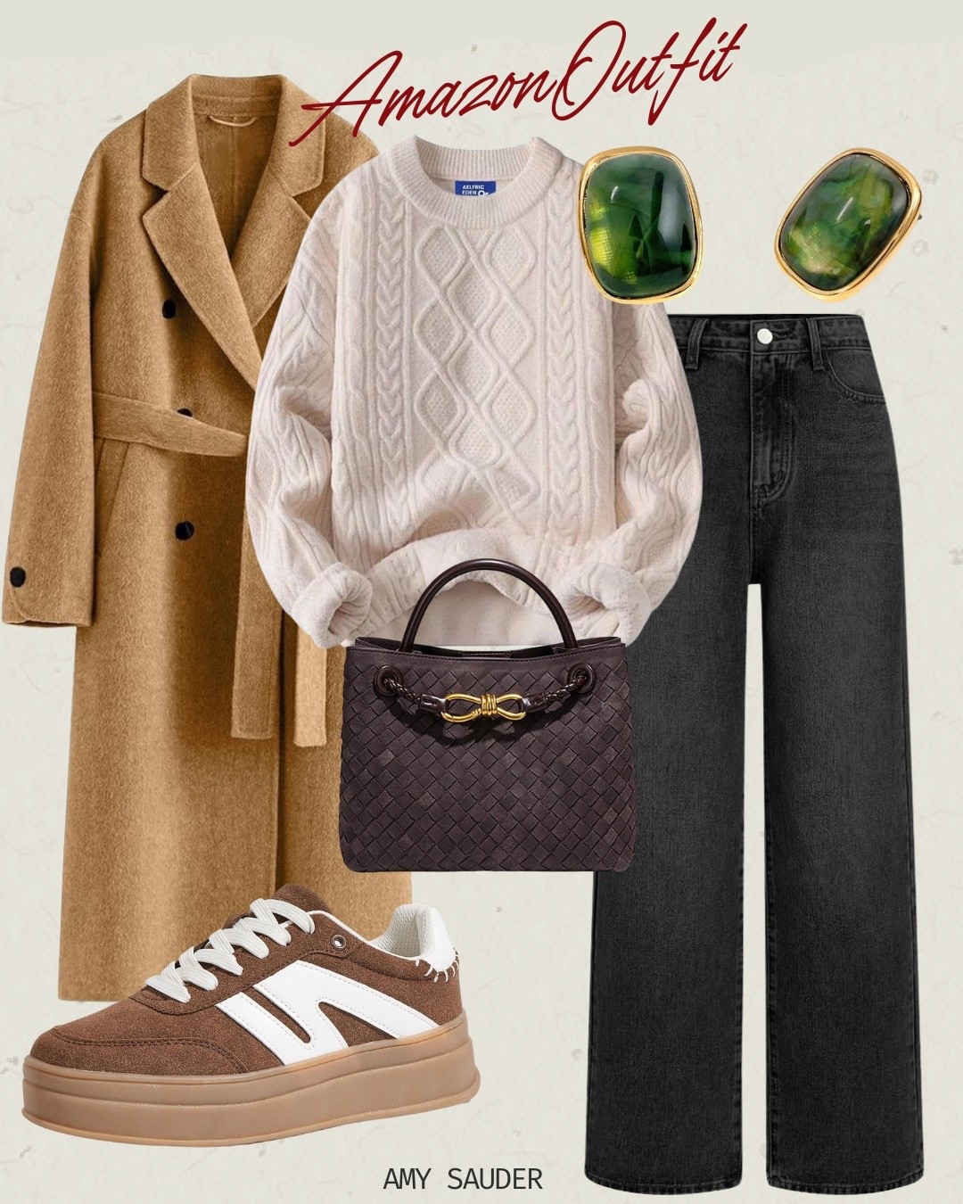 Amazon finds 
Winter outfit 

#LTKFindsUnder100 #LTKFindsUnder50 #LTKSeasonal