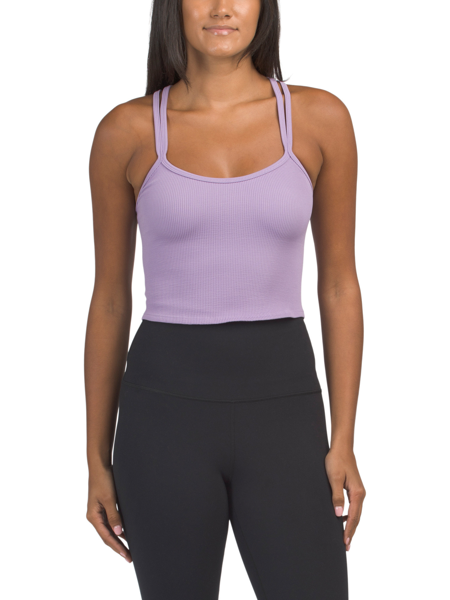 Compression Break A Sweat Free Throw | Workout Tops | Marshalls | Marshalls