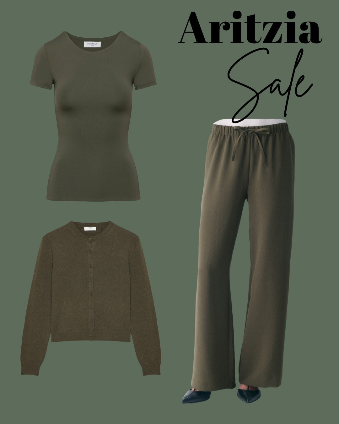 My favorite pieces are on sale!! 

#LTKOver40 #LTKootd #LTKgrwm