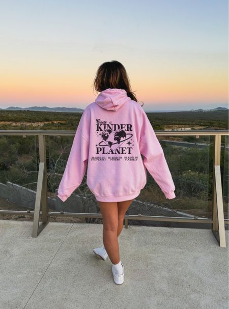 My favorites hoodie sweatshirts from Etsy ☁️ S-5XL (size up for oversized look) 💞 Click below to shop 🤍 Follow me for daily finds ✨ #etsy #smallbusiness #etsyfinds #etsyshop 

Vacation, hoodie, blue hoodie, aesthetic hoodie, beach, school outfit, college outfit, college sweatshirt, spring break, be kind sweatshirt, positive sweatshirt, airport outfit, beach outfit, Etsy, Etsy shop, hoodies, aesthetic, tumblr sweatshirts, sweatshirts, hoodie sweatshirts, create a kinder planet, be kind, spread kindness, blue hoodie, Pinterest, Pinterest aesthetic, trendy, trendy sweatshirt, trending fashion, resort wear, travel, dress, swim, beach cover up, ootd, casual outfit, comfy outfit, winter outfit, hoodie outfit, tumblr sweatshirt, Pinterest sweatshirt

#LTKGiftGuide #LTKSeasonal #LTKSale #LTKFind #LTKU #LTKcurves #LTKswim #LTKunder50 #LTKunder100 #LTKbump #LTKmens #LTKsalealert #LTKstyletip #LTKtravel #LTKhome