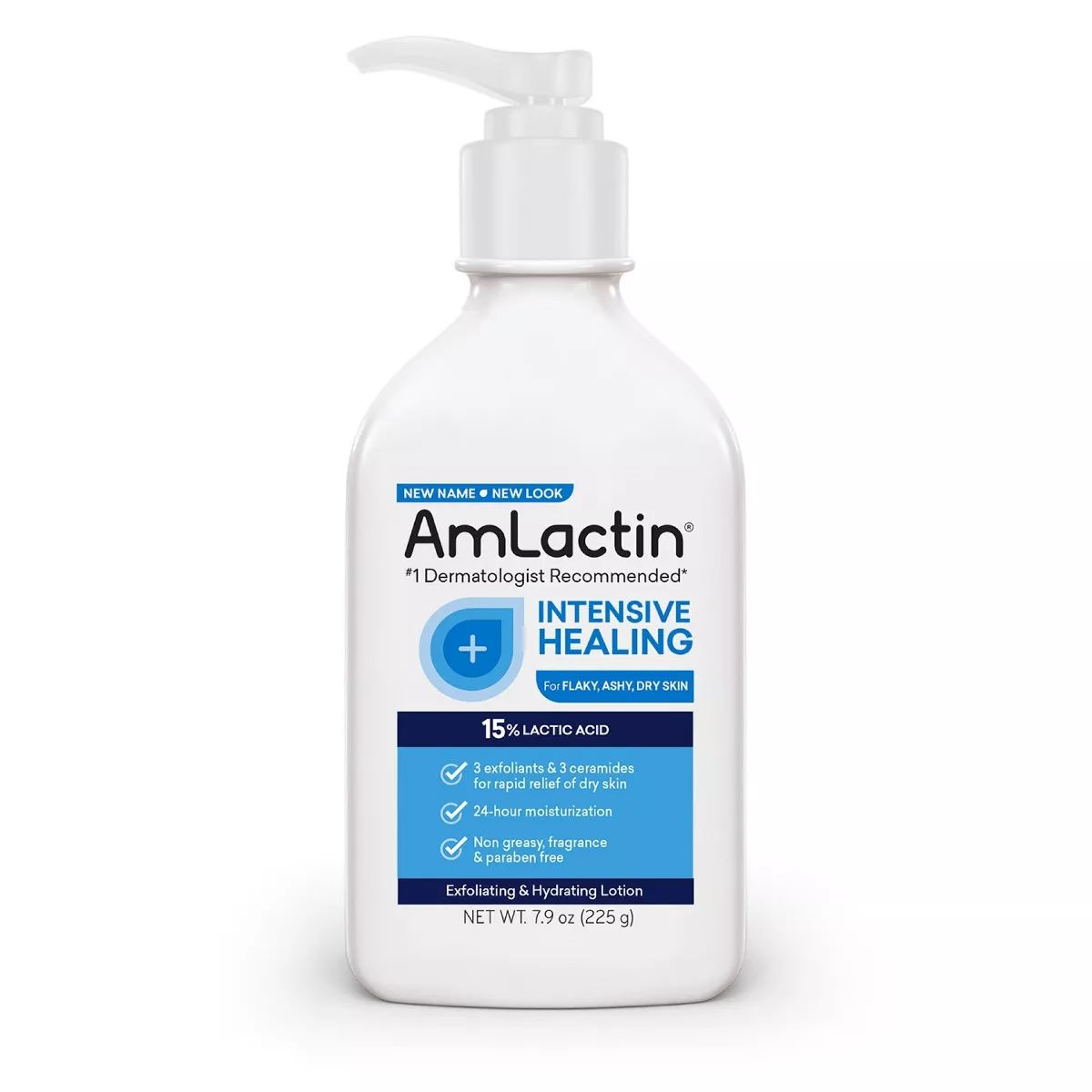AmLactin Intensive Healing Body Lotion | Target