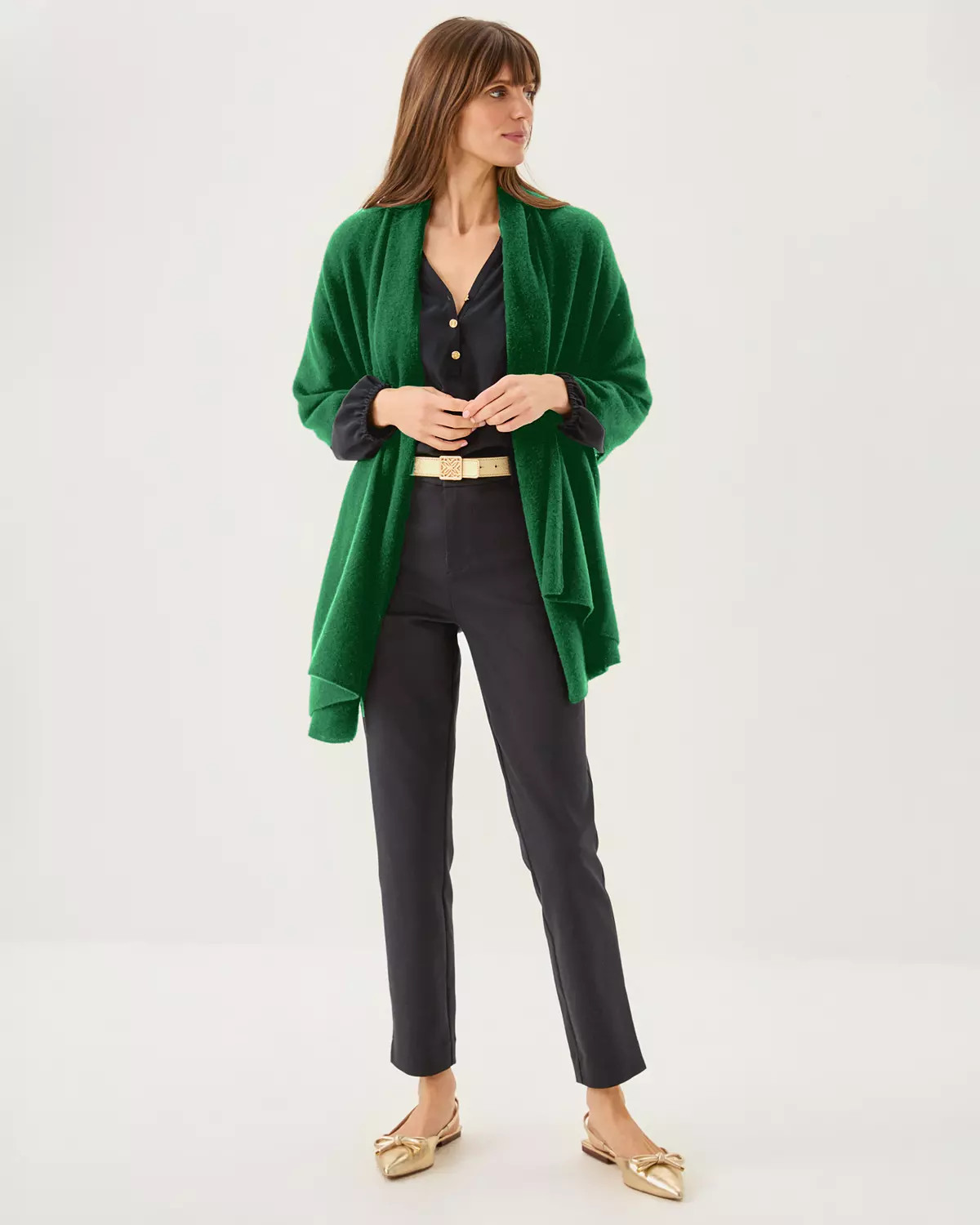 Lanelle Wrap | Lilly Pulitzer