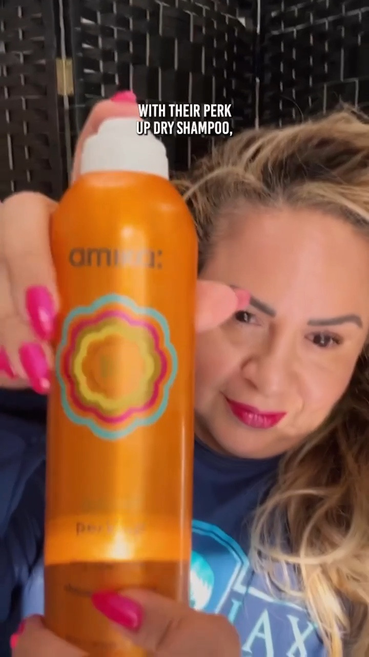 These AMIKA hair styling products are a must try! 

#LTKstyletip #LTKbeauty #LTKFind