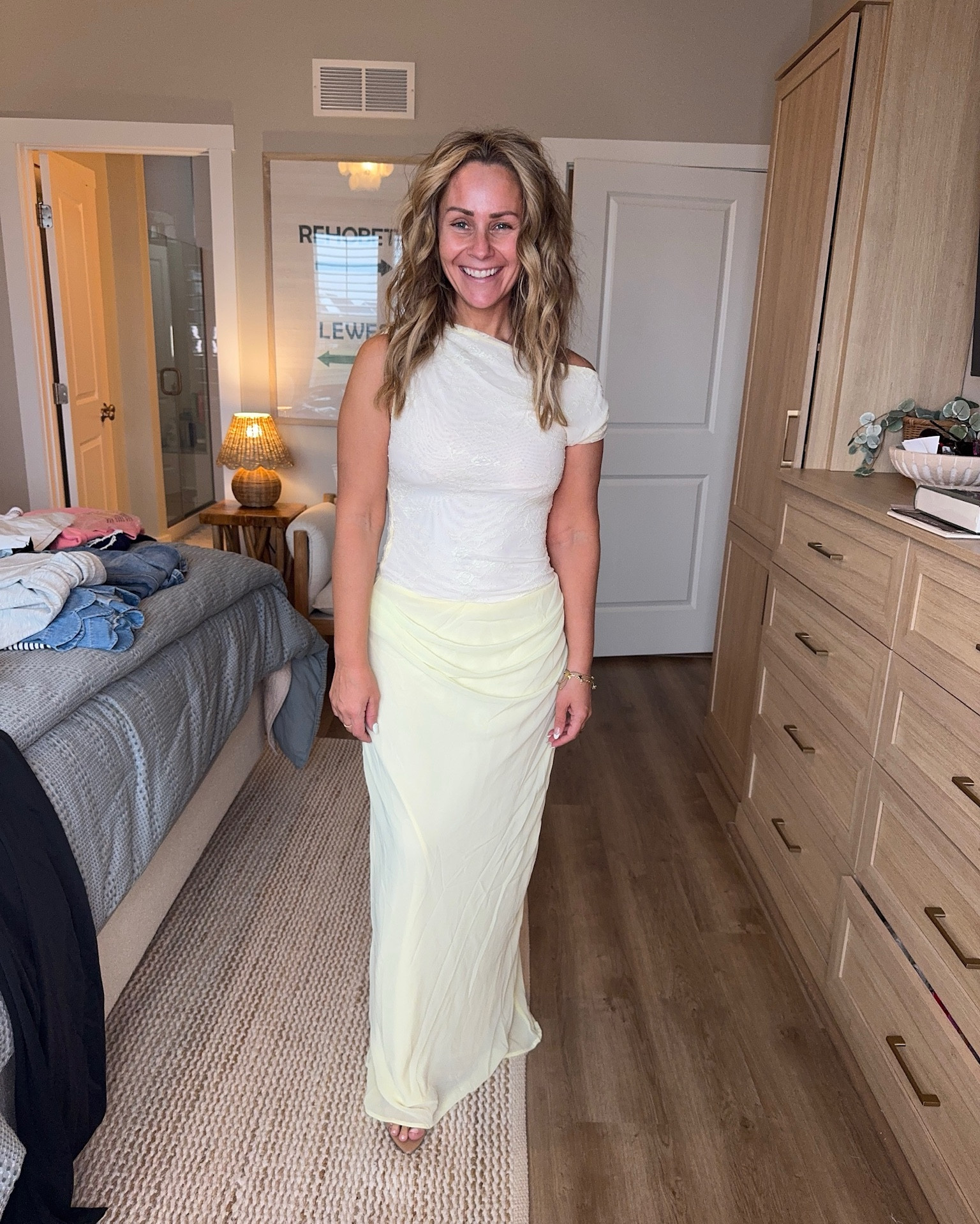 Spring trend💛 just ordered these gorgeous soft yellow dresses 〰️ all under $100😍✨

peppermayo, cocktail dress, cocktail dressss, formal dresses, vacation dresses, vacation dress, elevated dresses, wedding guest dresses, dresses under $100, Claire Tammaro 

#LTKWatchNow #LTKFindsUnder100 #LTKParties