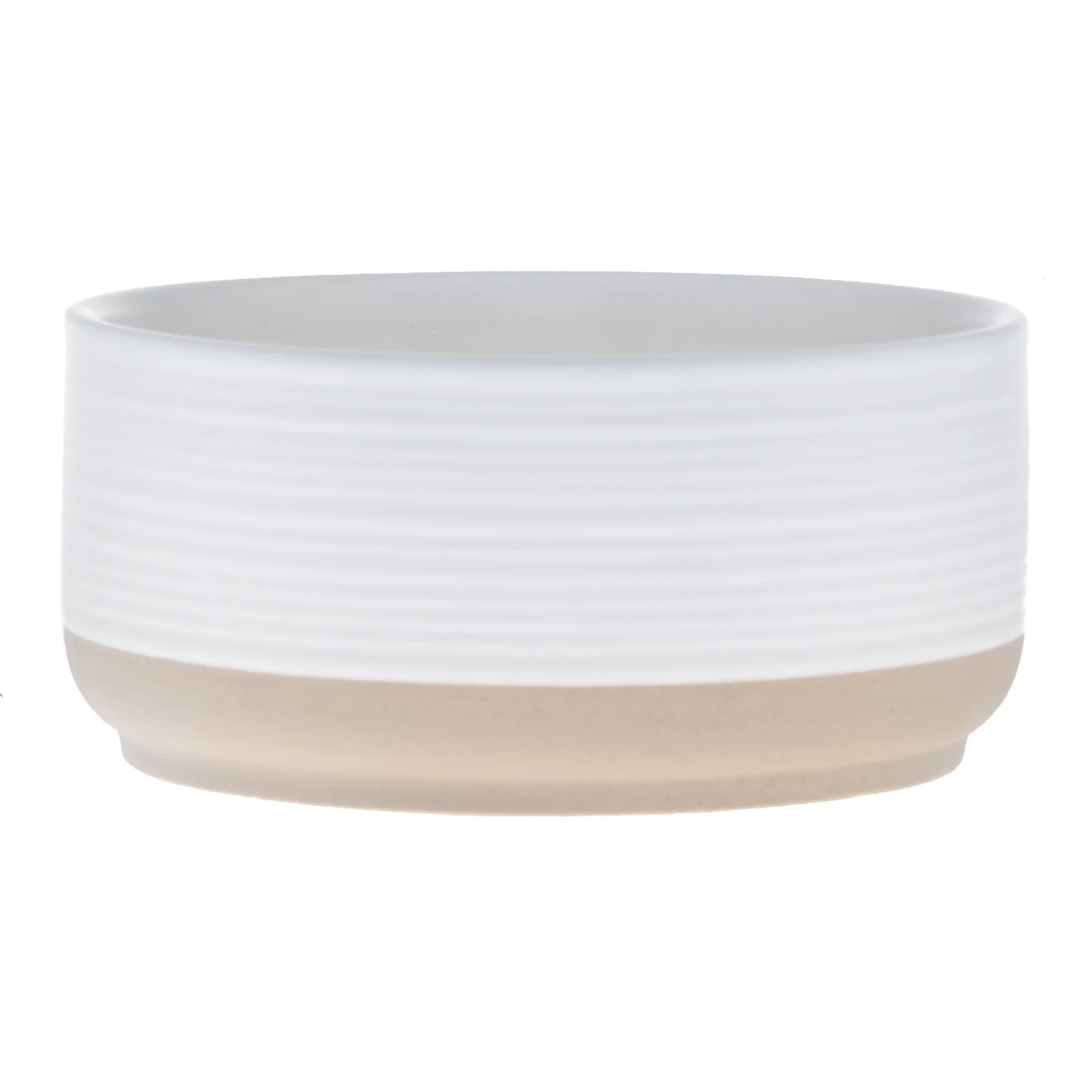 Better Homes & Gardens Salted Coconut & Mahogany Scented 16oz Ceramic Dish 3-Wick Candle | Walmart (US)