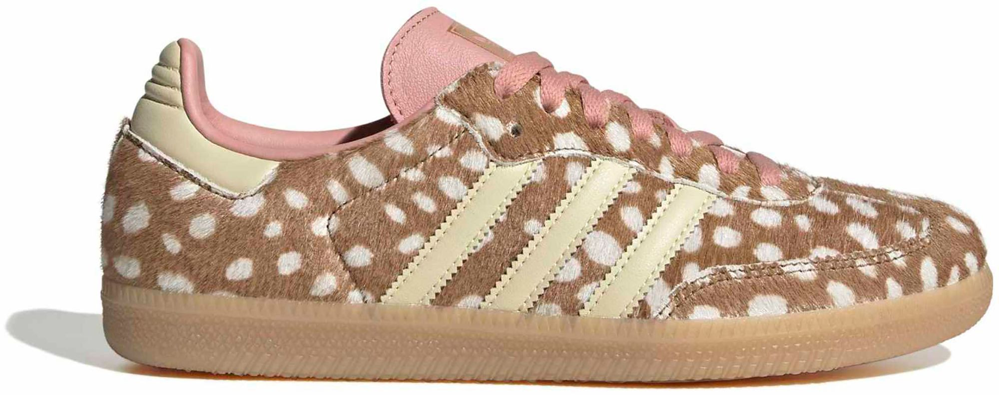adidas Women's Samba OG Shoes, Size 11, Pale Blue/White | DICK'S Sporting Goods