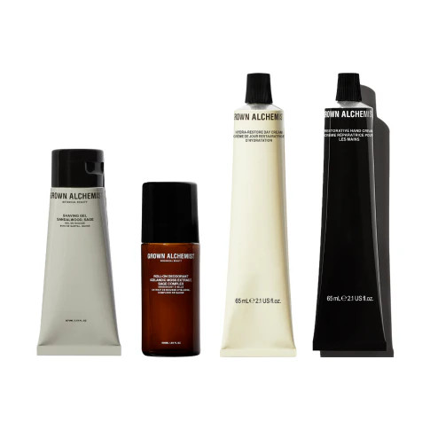 His Complete Bundle | Grown Alchemist (US)