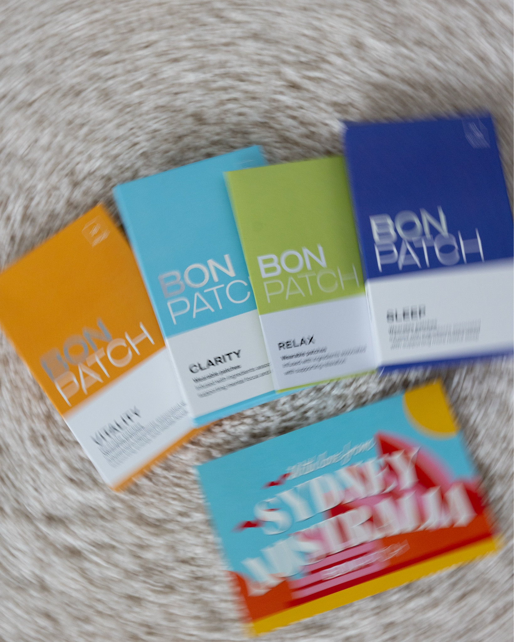 #ad  SLEEP, VITALITY, CLARITY, and RELAX-everything you need to stay calm, energized, and focused through the holidays and beyond! How does it work? The nutrients are absorbed through the skin, which are then passed into the blood stream. Patches that make wellness effortless! Get them individually or as a bundle, they would make the perfect stocking stuffers! @bonpatchofficial #BonPatch #WellnessThatSticks #SleepRelaxRepeat shop products linked here! 

#LTKSeasonal #LTKGiftGuide #LTKHoliday