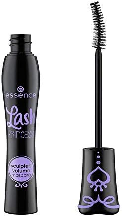 essence | Lash Princess Sculpted Volume Mascara | Paraben Free | Cruelty Free - Black (1-count) | Amazon (US)