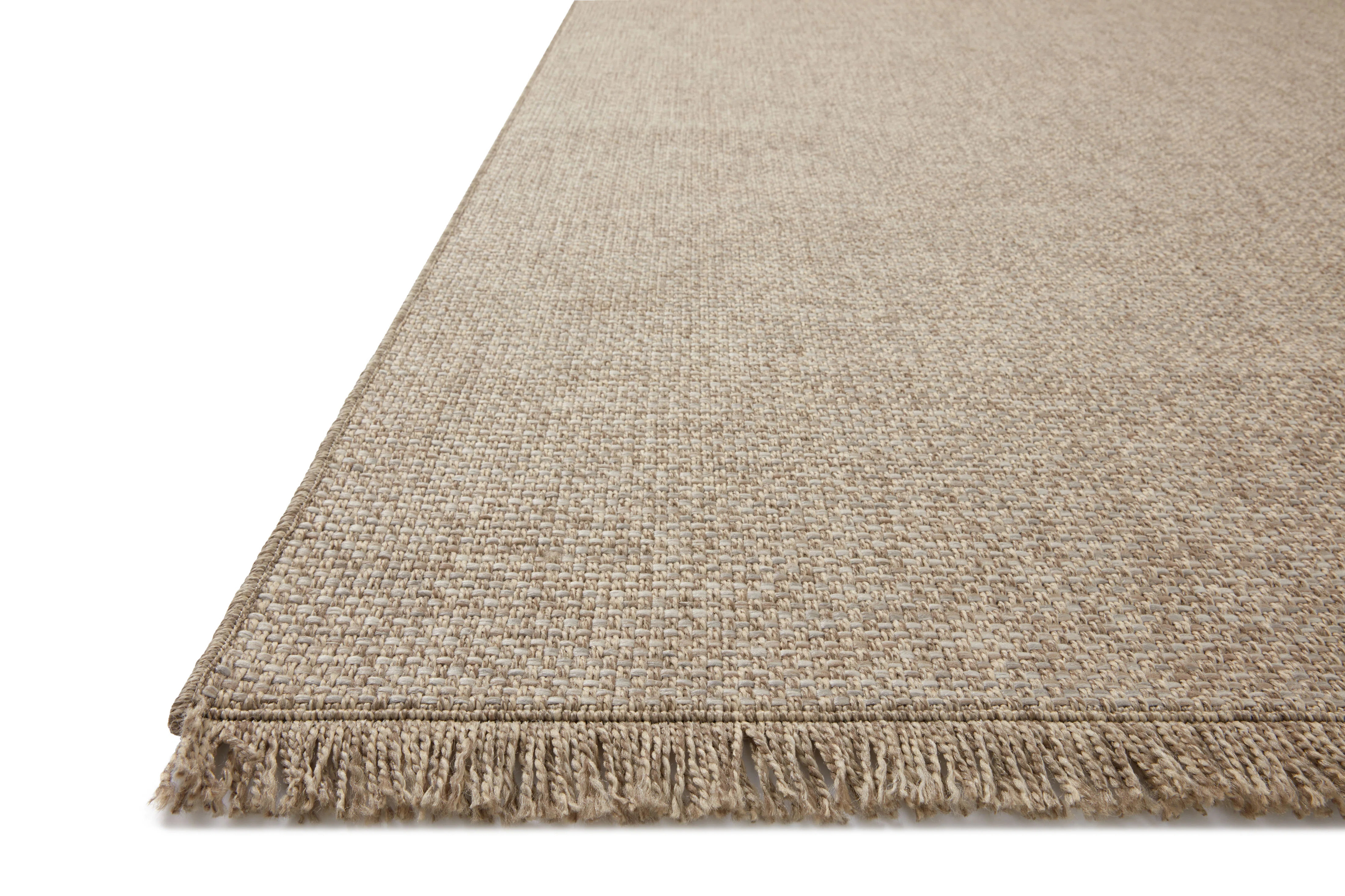 Loloi II Dawn Indoor/Outdoor Natural Area Rug | Wayfair North America