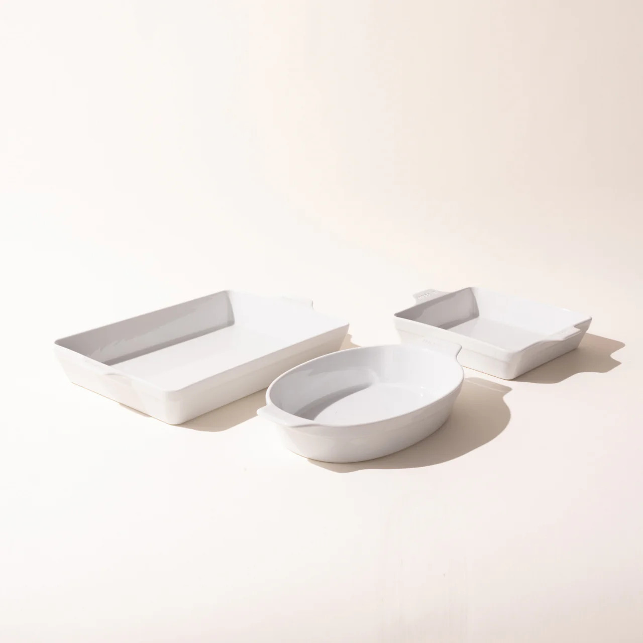 Baking Dish Set | 3-Piece | Made In | Made In Cookware