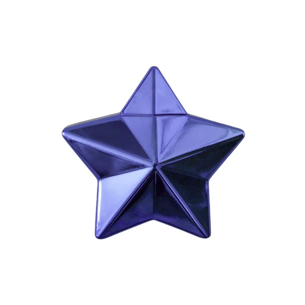 Star Tumbler - Blue | Shop Sweet Lulu
