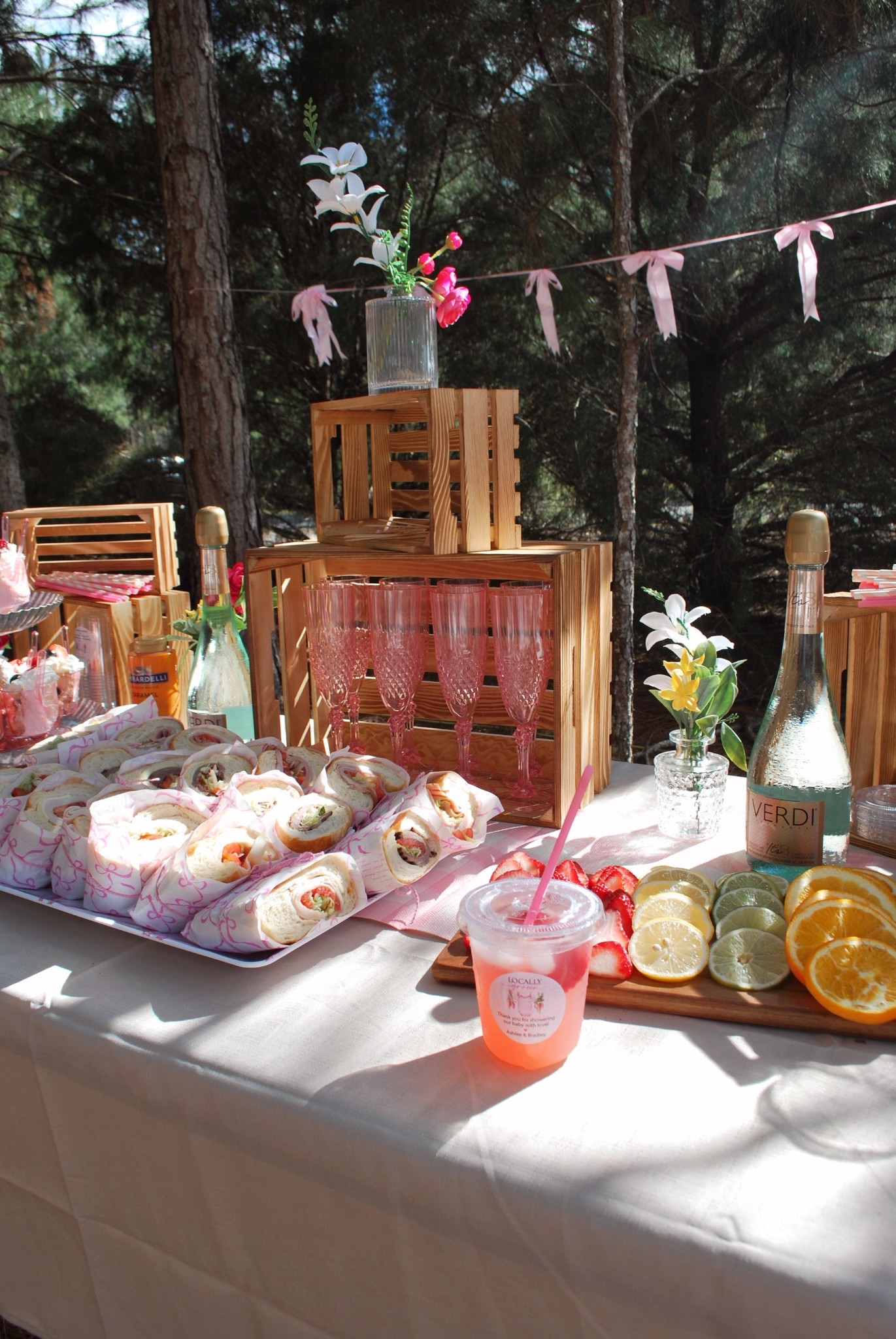 Baby Shower Decor 

#LTKdayinmylife #LTKmomlife #LTKBaby