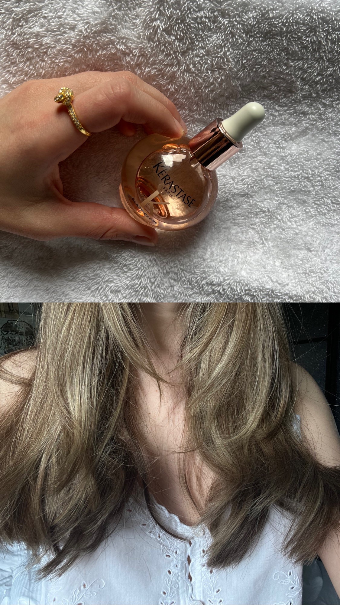 new hair care obsessionn

#LTKeurope #LTKspring #LTKbeauty