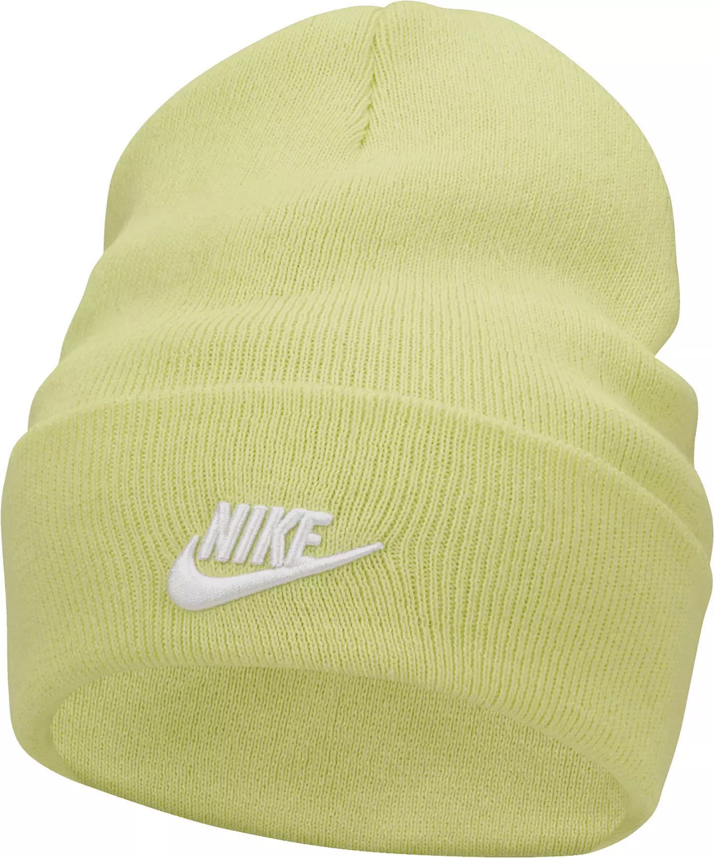 Nike Peak Tall Cuff Futura Beanie | DICK'S Sporting Goods
